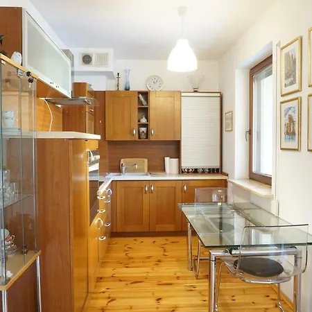 Home3city Plaza Bzezno Apartamento *