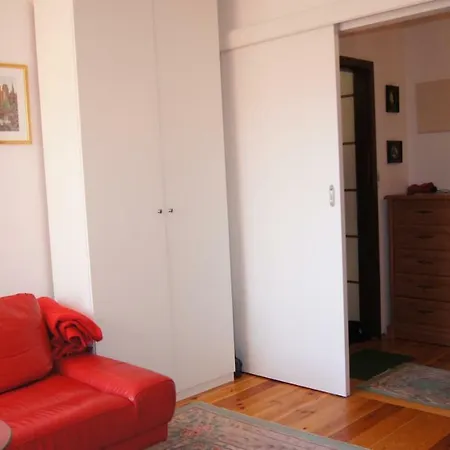 Home3city Plaza Bzezno Apartamento *