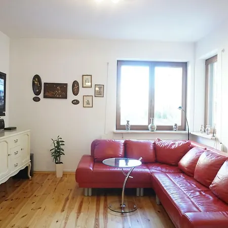 Home3city Plaza Bzezno Danzig