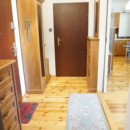 Home3city Plaza Bzezno Lejlighed