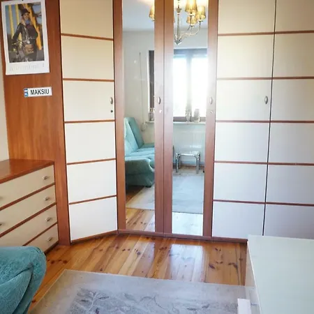 Home3city Plaza Bzezno Gdańsk